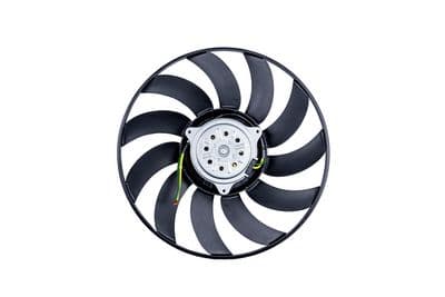 Ventilador, refrigeración del motor VALEO 698610