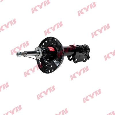 Amortiguador KYB 3350115