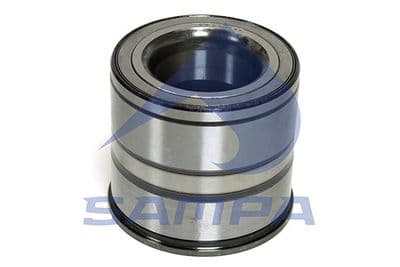 Balero de rueda SAMPA 040.282