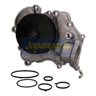 Bomba de agua, refrigeración del motor JAPANPARTS PQ-944
