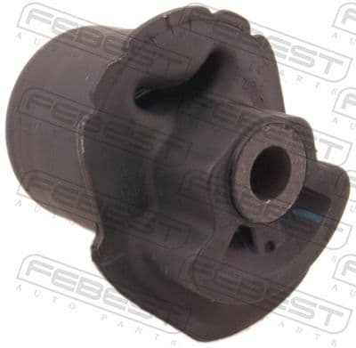 Suspensión, cuerpo del eje FEBEST TAB-456