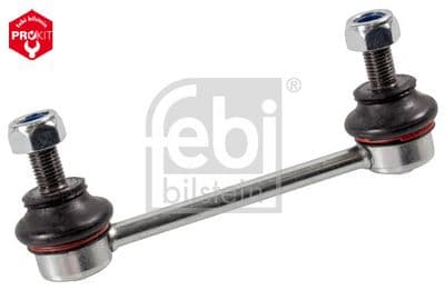 Travesaños/barras, estabilizador FEBI BILSTEIN 28606