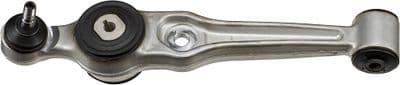 Brazo oscilante, suspensión de ruedas TRW JTC1558