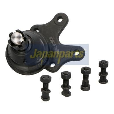 Rótula de suspensión/carga JAPANPARTS BJ-220