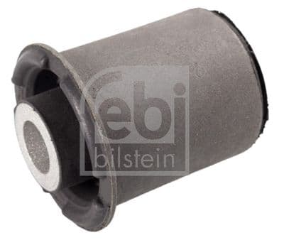 Suspensión, cuerpo del eje FEBI BILSTEIN 34684