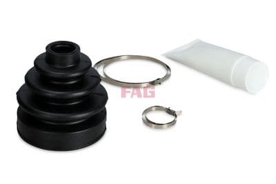 Juego de fuelles, eje de transmisión Schaeffler FAG 772 0357 30