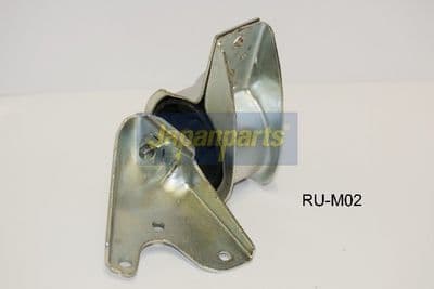 Soporte, motor JAPANPARTS RU-M02