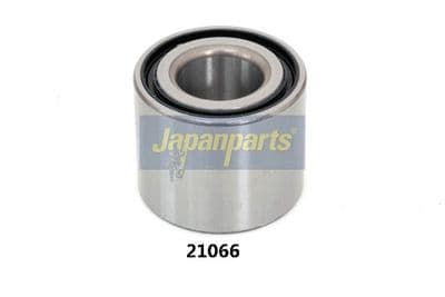 Juego de balero de rueda JAPANPARTS KK-21066
