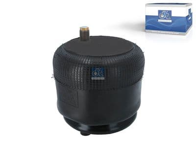 Cubrepolvo, suspensión neumática DT Spare Parts 4.81033