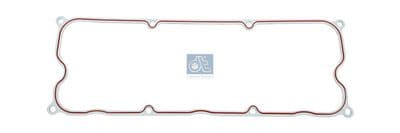 Junta cabeza de motor DT Spare Parts 7.51133