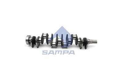 Cigüeñal SAMPA 032.180