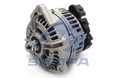 Alternador SAMPA 024.074