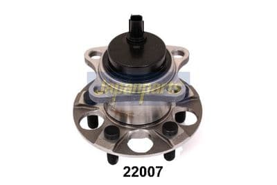 Buje JAPANPARTS KK-22007