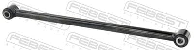 Brazo oscilante, suspensión de ruedas FEBEST 1025-LACRR