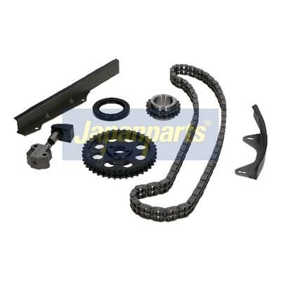 Juego de cadena de distribución JAPANPARTS KDK-127