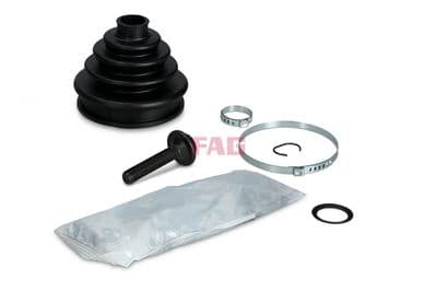 Juego de fuelles, eje de transmisión Schaeffler FAG 772 0241 30