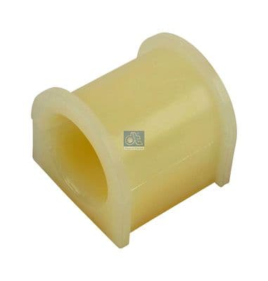 Casquillo del buje, estabilizador DT Spare Parts 7.11395