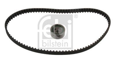 Juego de correas dentadas FEBI BILSTEIN 11157