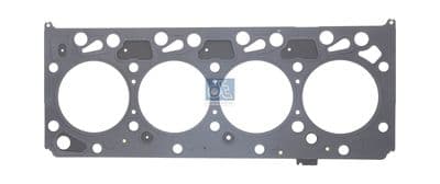 Junta, culata de cilindro DT Spare Parts 7.51119