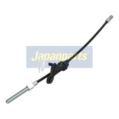 Cable de accionamiento, freno de estacionamiento JAPANPARTS BC-0319
