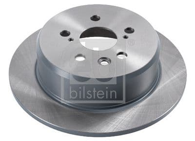 Disco de freno FEBI BILSTEIN 108561