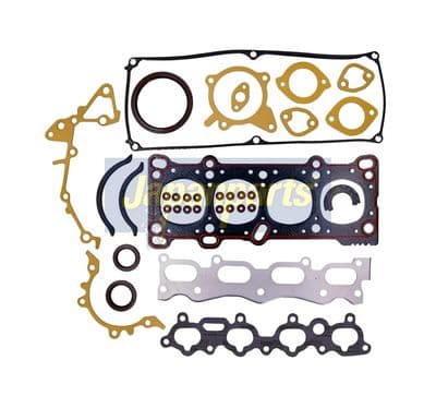 Juego completo de empaques, motor JAPANPARTS KM-313