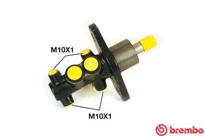 Cilindro principal de freno BREMBO M 56 005