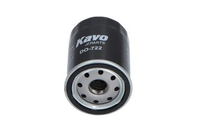 Filtro de aceite Kavo Parts DO-722