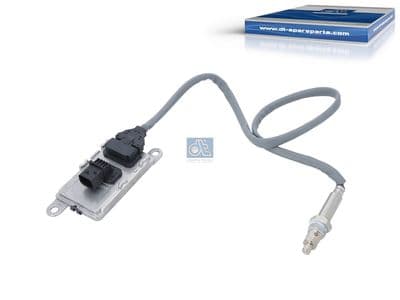 Sensor NOx, catalizador NOx DT Spare Parts 5.44060