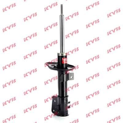 Amortiguador KYB 339730