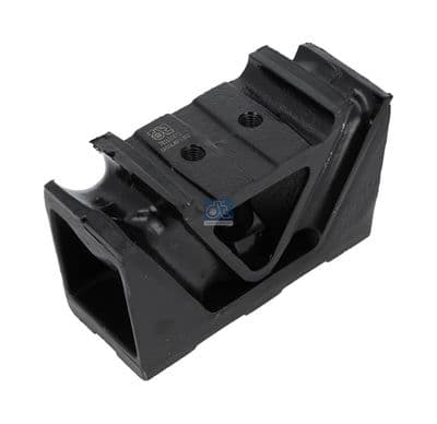 Soporte, motor DT Spare Parts 1.27002