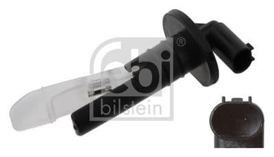 Sensor, nivel de agua de lavado FEBI BILSTEIN 32437