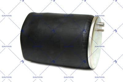 Cubrepolvo, suspensión neumática SAMPA SP 554705-K