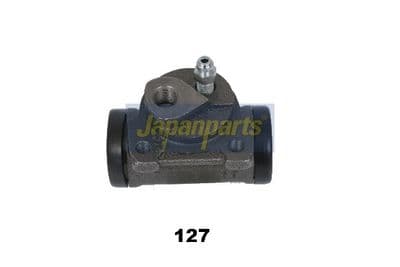 Cilindro de freno de rueda JAPANPARTS CS-127