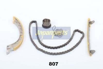 Juego de cadena de distribución JAPANPARTS KDK-807