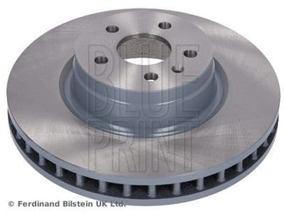 Disco de freno BLUE PRINT ADA104378