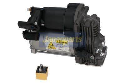 Compresor, sistema de aire comprimido JAPANPARTS MM-ASC037
