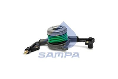 Collarin de empuje SAMPA 201.448