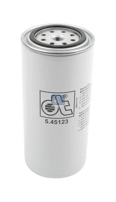 Filtro combustible DT Spare Parts 5.45123