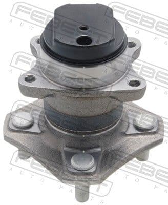 Buje FEBEST 0282-Z12R