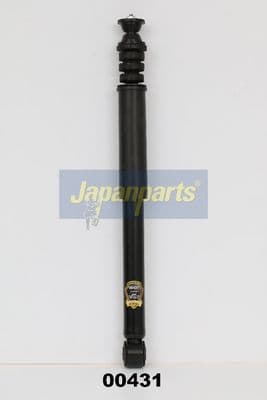 Amortiguador JAPANPARTS MM-00431