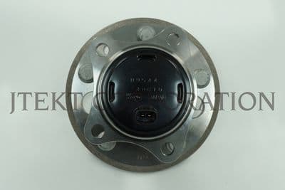 Juego de balero de rueda JTEKT (Koyo) 3DACF026F-16S-AM