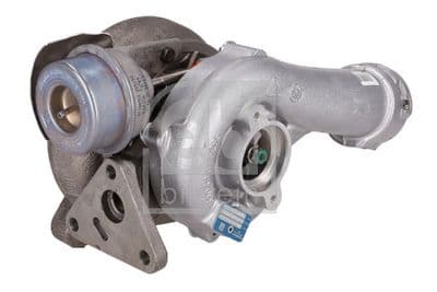 Turbocompresor, sobrealimentación FEBI BILSTEIN 186741