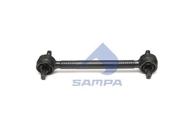 Brazo oscilante, suspensión de ruedas SAMPA 095.367