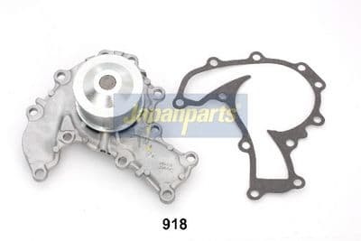 Bomba de agua, refrigeración del motor JAPANPARTS PQ-918