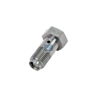 Válvula, sistema de alimentación de combustible DT Spare Parts 5.40076