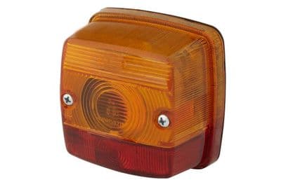 Piloto posterior HELLA 2SW 003 014-131