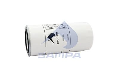 Filtro combustible SAMPA 051.211