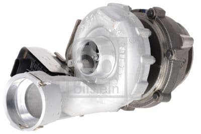 Turbocompresor, sobrealimentación FEBI BILSTEIN 186980