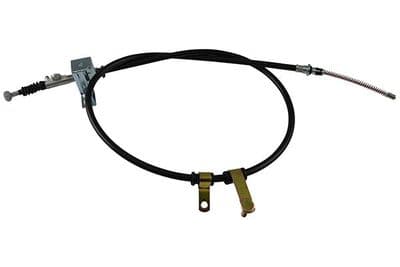 Cable de accionamiento, freno de estacionamiento Kavo Parts BHC-6596